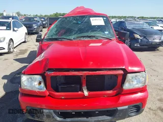 2008 Ford Ranger XLT Appearance with VIN 1FTYR14E38PA83236, listed as a IAAI auction lot 41992341 with Not Provided miles and . Bid and sale history available at DreamBid. Image 12.