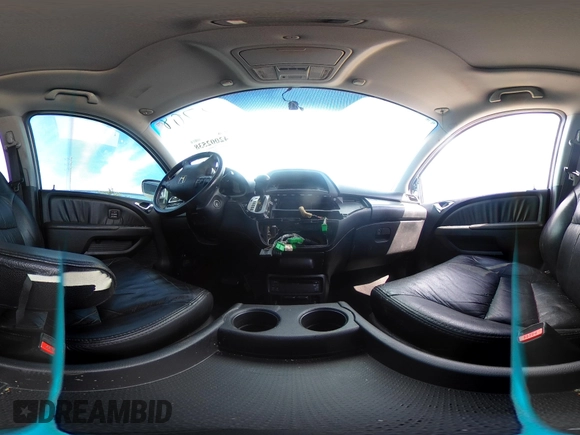 2009 Honda Odyssey Touring с VIN 5FNRL38969B013708, выставлен на аукционе IAAI как лот 42002538 с пробегом 198 220 миль миль и . История ставок и продаж доступна на DreamBid. Изображение 19.