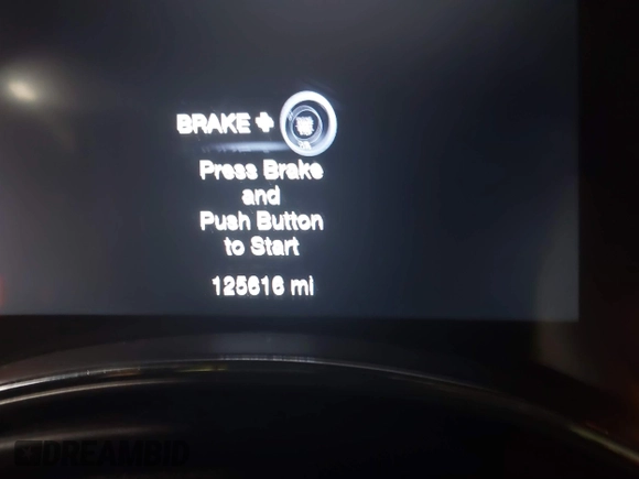 2017 Jeep Grand Cherokee Altitude with VIN 1C4RJFAG9HC886171, listed as a IAAI auction lot 41840198 with 125,616 mi miles and . Bid and sale history available at DreamBid. Image 14.