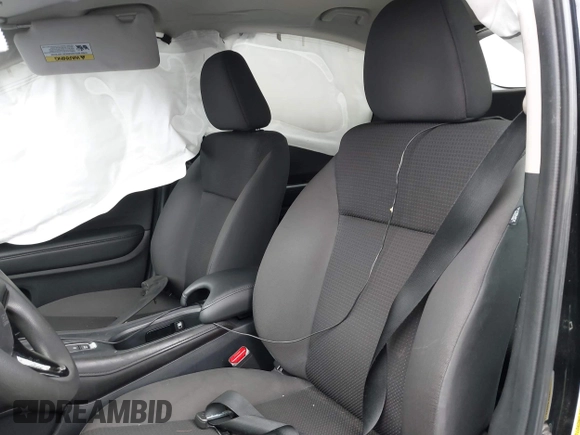 2021 Honda HR-V LX with VIN 3CZRU5H37MM704782, listed as a IAAI auction lot 42401214 with 41,822 mi miles and . Bid and sale history available at DreamBid. Image 22.