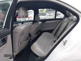 2014 Mercedes-Benz C 250 Sport with VIN WDDGF4HB7EA908236, listed as a IAAI auction lot 42379526 with 133,796 mi miles and . Bid and sale history available at DreamBid. Image 8.