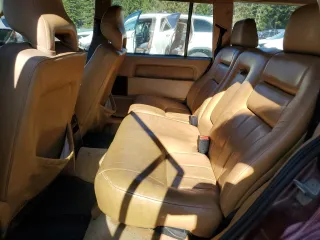 1992 Volvo 960 z VIN YV1KW9501N0009148, wystawiony jako Copart lot #46049795 z przebiegiem 274 341 mil mil oraz Szkody całkowita. Historia ofert i sprzedaży dostępna na DreamBid. Obrazek 10.