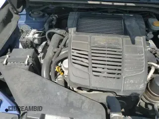 2018 Subaru WRX Limited z VIN JF1VA1F60J8829311, wystawiony jako Copart lot #52803695 z przebiegiem 106 289 mil mil oraz Nie do naprawy • Non repairable. Historia ofert i sprzedaży dostępna na DreamBid. Obrazek 15.