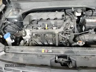 2023 Hyundai Venue SE с VIN KMHRB8A31PU232050, выставлен на аукционе Copart как лот 70214175 с пробегом 29 897 миль миль и Списание • Salvage title. История ставок и продаж доступна на DreamBid. Изображение 13.