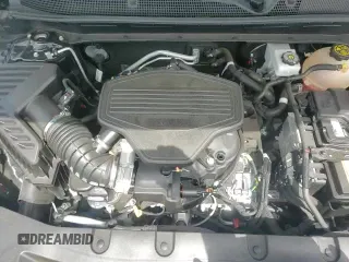 2022 Chevrolet Blazer RS с VIN 3GNKBERSXNS144649, выставлен на аукционе Copart как лот 80948635 с пробегом 71 882 миль миль и На запчасти • Non repairable. История ставок и продаж доступна на DreamBid. Изображение 16.