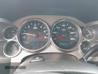 2008 Chevrolet Silverado 1500 LTZ with VIN 3GCEC13J88G246759, listed as a IAAI auction lot 42207579 with 298,952 mi miles and . Bid and sale history available at DreamBid. Image 7.