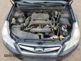 2011 Subaru Legacy Limited Power Moon z VIN 4S3BMCL6XB3238020, wystawiony jako Copart lot #41641935 z przebiegiem 135 964 mil mil oraz Szkoda całkowita • Salvage title. Historia ofert i sprzedaży dostępna na DreamBid. Obrazek 13.