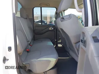 2011 Nissan Frontier SL with VIN 1N6AD0ER9BC416000, listed as a IAAI auction lot 41995111 with 129,012 mi miles and . Bid and sale history available at DreamBid. Image 8.