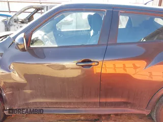 2012 Nissan Juke SV with VIN JN8AF5MR1CT109762, listed as a IAAI auction lot 41414198 with 140,537 mi miles and . Bid and sale history available at DreamBid. Image 14.