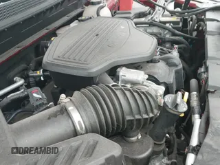 2024 Chevrolet Blazer RS with VIN 3GNKBKRS1RS193064, listed as a IAAI auction lot 42240754 with 15,328 mi miles and . Bid and sale history available at DreamBid. Image 19.