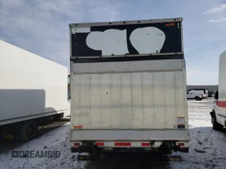 2016 Ford Transit с VIN 1FDBF9ZM7GKB54510, выставлен на аукционе Copart как лот 86156314 с пробегом 115 856 миль миль и Чистый • Clean title. История ставок и продаж доступна на DreamBid. Изображение 6.