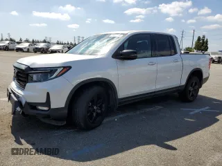 2021 Honda Ridgeline Black Edition с VIN 5FPYK3F86MB013099, выставлен на аукционе Copart как лот 71964184 с пробегом 68 510 миль миль и Списание • Salvage title. История ставок и продаж доступна на DreamBid. Изображение 1.