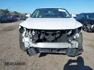 2019 Lexus RX with VIN 2T2BZMCA1KC200044, listed as a IAAI auction lot 41963690 with 15,505 mi miles. Bid and sale history available at carsss.com. Image 6.