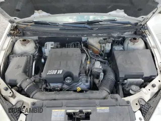 2006 Pontiac G6 6-Cyl with VIN 1G2ZG558464176280, listed as a Copart auction lot 52895995 with 102,201 mi miles and Salvage Title. Bid and sale history available at carsss.com. Image 12.