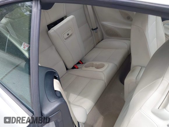 2012 Volkswagen Eos Komfort with VIN WVWBW7AHXCV006075, listed as a IAAI auction lot 42054520 with 104,037 mi miles and . Bid and sale history available at DreamBid. Image 8.