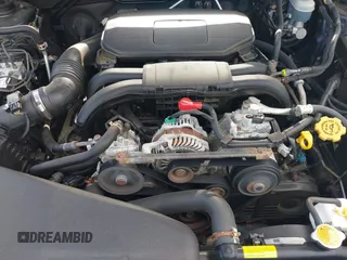 2012 Subaru Legacy Premium с VIN 4S3BMBC6XC3037911, выставлен на аукционе IAAI как лот 42376162 с пробегом 150 974 миль миль и . История ставок и продаж доступна на DreamBid. Изображение 10.