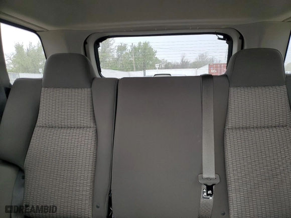 2008 Jeep Grand Cherokee Laredo with VIN 1J8GR48K68C240142, listed as a Copart auction lot 52652275 with 185,437 mi miles and Salvage Title. Bid and sale history available at carsss.com. Image 10.