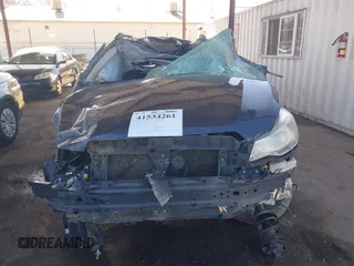 2017 Subaru Crosstrek Premium z VIN JF2GPABCXHH276255, wystawiony jako IAAI lot #41534261 z przebiegiem 119 275 mil mil oraz . Historia ofert i sprzedaży dostępna na DreamBid. Obrazek 12.