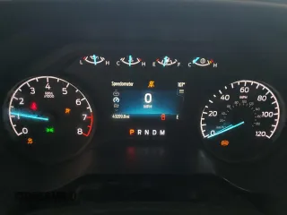2022 Ford F-150 XL with VIN 1FTMF1C5XNKF26323, listed as a Copart auction lot 60160145 with 43,209 mi miles and Salvage title. Bid and sale history available at DreamBid. Image 9.