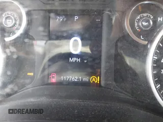 2022 Ram 1500 Tradesman с VIN 1C6SRFGT7NN283080, выставлен на аукционе IAAI как лот 42114850 с пробегом 117 762 миль миль и . История ставок и продаж доступна на DreamBid. Изображение 14.