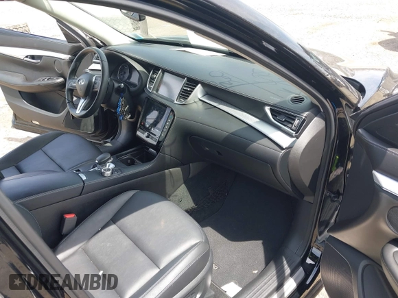 2019 Infiniti QX50 Luxe с VIN 3PCAJ5M30KF143733, выставлен на аукционе IAAI как лот 42115592 с пробегом 47 225 миль миль и . История ставок и продаж доступна на DreamBid. Изображение 5.