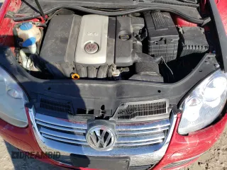 2007 Volkswagen Jetta 2.5 with VIN 3VWPF71K67M087901, listed as a Copart auction lot 45937085 with 119,213 mi miles and Salvage title. Bid and sale history available at DreamBid. Image 12.