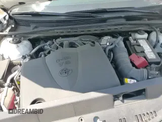 2022 Toyota Camry TRD with VIN 4T1KZ1AK6NU067766, listed as a Copart auction lot 68042055 with 22,775 mi miles and Salvage title. Bid and sale history available at DreamBid. Image 15.