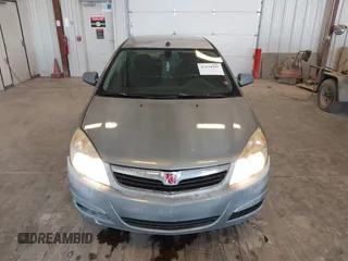 2009 Saturn Aura XE z VIN 1G8ZS57B99F162168, wystawiony jako IAAI lot #42434947 z przebiegiem 205 087 mil mil oraz . Historia ofert i sprzedaży dostępna na DreamBid. Obrazek 12.