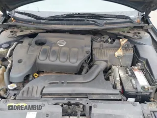 2008 Nissan Altima SL with VIN 1N4AL21E48N452409, listed as a IAAI auction lot 42189224 with 193,479 mi miles and . Bid and sale history available at DreamBid. Image 10.