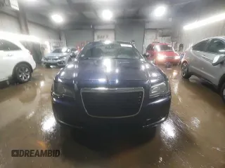 2013 Chrysler 300 with VIN 2C3CCABT9DH672436, listed as a Copart auction lot 86323234 with 95,579 mi miles and Salvage Title. Bid and sale history available at carsss.com. Image 13.