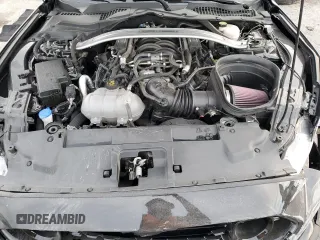 2021 Ford Mustang Mach 1 with VIN 1FA6P8R0XM5555396, listed as a Copart auction lot 41453795 with 10,286 mi miles and Salvage Title. Bid and sale history available at carsss.com. Image 11.