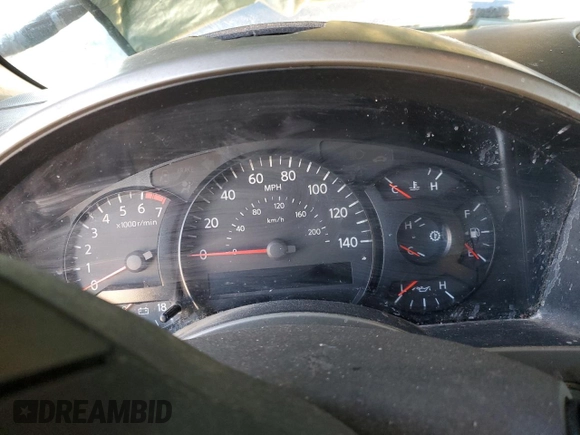 2006 Nissan Titan XE with VIN 1N6AA06BX6N545464, listed as a Copart auction lot 88788435 with Not Provided miles and Salvage Title. Bid and sale history available at carsss.com. Image 9.