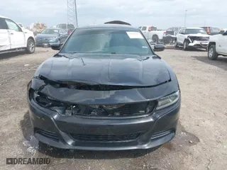 2015 Dodge Charger RT with VIN 2C3CDXCT2FH784688, listed as a IAAI auction lot 41916195 with 161,703 mi miles. Bid and sale history available at carsss.com. Image 12.