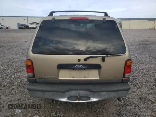 1999 Ford Explorer XLT с VIN 1FMZU34EXXUC77689, выставлен на аукционе Copart как лот 83981484 с пробегом 278 196 миль миль и Чистый • Clean title. История ставок и продаж доступна на DreamBid. Изображение 6.