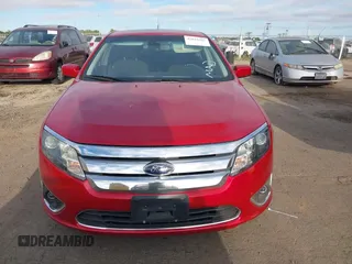 2011 Ford Fusion Hybrid with VIN 3FADP0L39BR343174, listed as a IAAI auction lot 42818567 with 232,209 mi miles and . Bid and sale history available at DreamBid. Image 6.