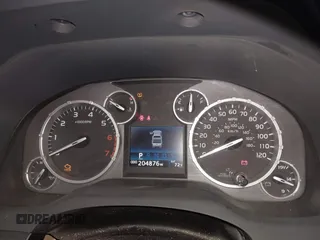 2017 Toyota Tundra SR5 z VIN 5TFRY5F18HX222592, wystawiony jako IAAI lot #42213820 z przebiegiem 204 876 mil mil oraz . Historia ofert i sprzedaży dostępna na DreamBid. Obrazek 7.