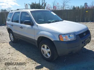 2003 Ford Escape XLS Popular с VIN 1FMYU92193KE09488, выставлен на аукционе IAAI как лот 41856683 с пробегом 159 062 миль миль и . История ставок и продаж доступна на DreamBid. Изображение 1.