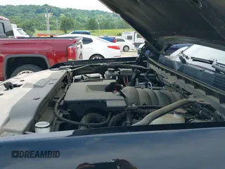 2017 Chevrolet Silverado 1500 High Country с VIN 3GCUKTEJ5HG292038, выставлен на аукционе IAAI как лот 42325539 с пробегом 146 109 миль миль и . История ставок и продаж доступна на DreamBid. Изображение 19.