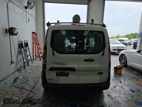 2020 Ford Transit Connect XL z VIN NM0LS7E28L1440540, wystawiony jako IAAI lot #42786938 z przebiegiem 187 766 mil mil oraz . Historia ofert i sprzedaży dostępna na DreamBid. Obrazek 5.