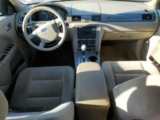 2005 Ford Ocean z VIN 1FAHP23145G161504, wystawiony jako Copart lot #44732275 z przebiegiem 139 653 mil mil oraz Szkody całkowita. Historia ofert i sprzedaży dostępna na DreamBid. Obrazek 8.