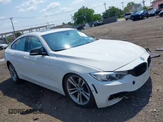 2016 BMW 4 Series 428i xDrive with VIN WBA4C9C52GG138514, listed as a IAAI auction lot 42646813 with 71,824 mi miles and . Bid and sale history available at DreamBid. Image 1.