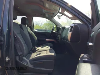 2019 Chevrolet Silverado 1500 LT with VIN 2GCVKPECXK1103705, listed as a IAAI auction lot 42003586 with 135,604 mi miles and . Bid and sale history available at DreamBid. Image 5.