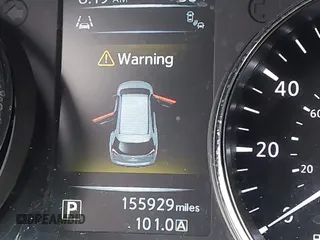 2014 Nissan Rogue SV with VIN 5N1AT2ML9EC860640, listed as a IAAI auction lot 42104247 with 155,929 mi miles and . Bid and sale history available at DreamBid. Image 15.