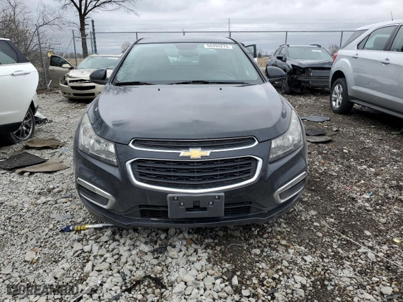 2016 Chevrolet Cruze Limited LT with VIN 1G1PE5SB7G7189218, listed as a Copart auction lot 50494275 with 149,260 mi miles and Clean Title. Bid and sale history available at carsss.com. Image 5.