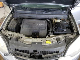 2009 Saturn VUE XE z VIN 3GSDL43NX9S535015, wystawiony jako Copart lot #51037985 z przebiegiem 193 172 mil mil oraz Tytuł czysty. Historia ofert i sprzedaży dostępna na DreamBid. Obrazek 12.