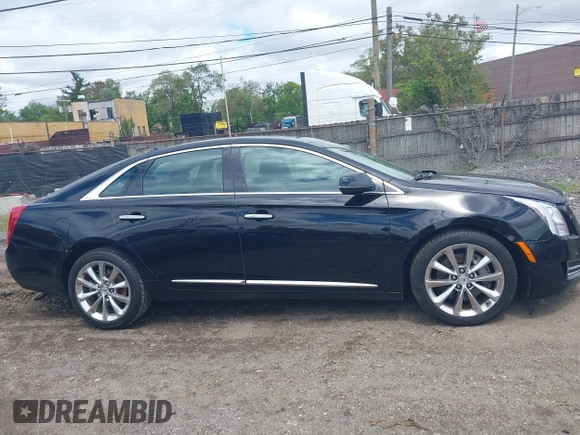 2013 Cadillac XTS Luxury с VIN 2G61R5S3XD9131160, выставлен на аукционе IAAI как лот 42336814 с пробегом 123 330 миль миль и . История ставок и продаж доступна на DreamBid. Изображение 13.