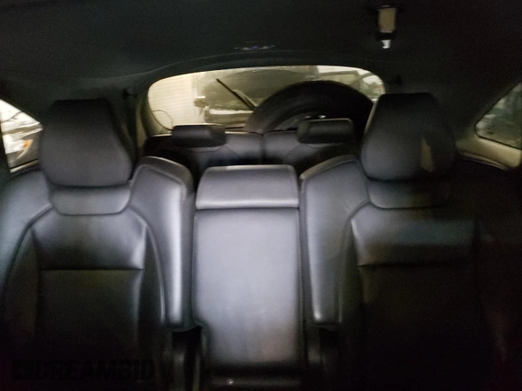 2017 Acura MDX with VIN 5FRYD4H34HB014766, listed as a Copart auction lot 44890595 with 142,849 mi miles and Salvage Title. Bid and sale history available at carsss.com. Image 10.