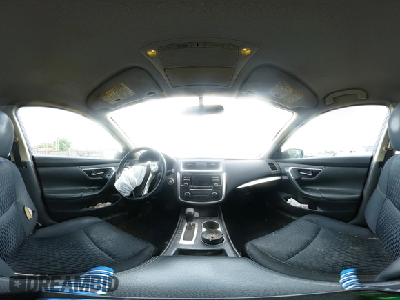 2017 Nissan Altima SR with VIN 1N4AL3AP1HN317914, listed as a IAAI auction lot 42578563 with 187,694 mi miles and . Bid and sale history available at DreamBid. Image 18.