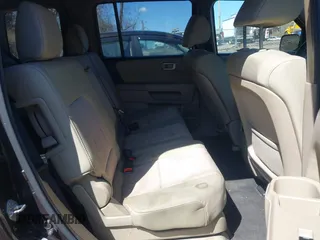 2012 Honda Pilot EX with VIN 5FNYF4H4XCB034825, listed as a IAAI auction lot 41974644 with 126,494 mi miles and . Bid and sale history available at DreamBid. Image 8.