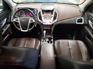 2012 GMC Terrain SLT-1 with VIN 2GKFLVEKXC6302145, listed as a Copart auction lot 70035344 with 154,618 mi miles and Non repairable. Bid and sale history available at DreamBid. Image 8.